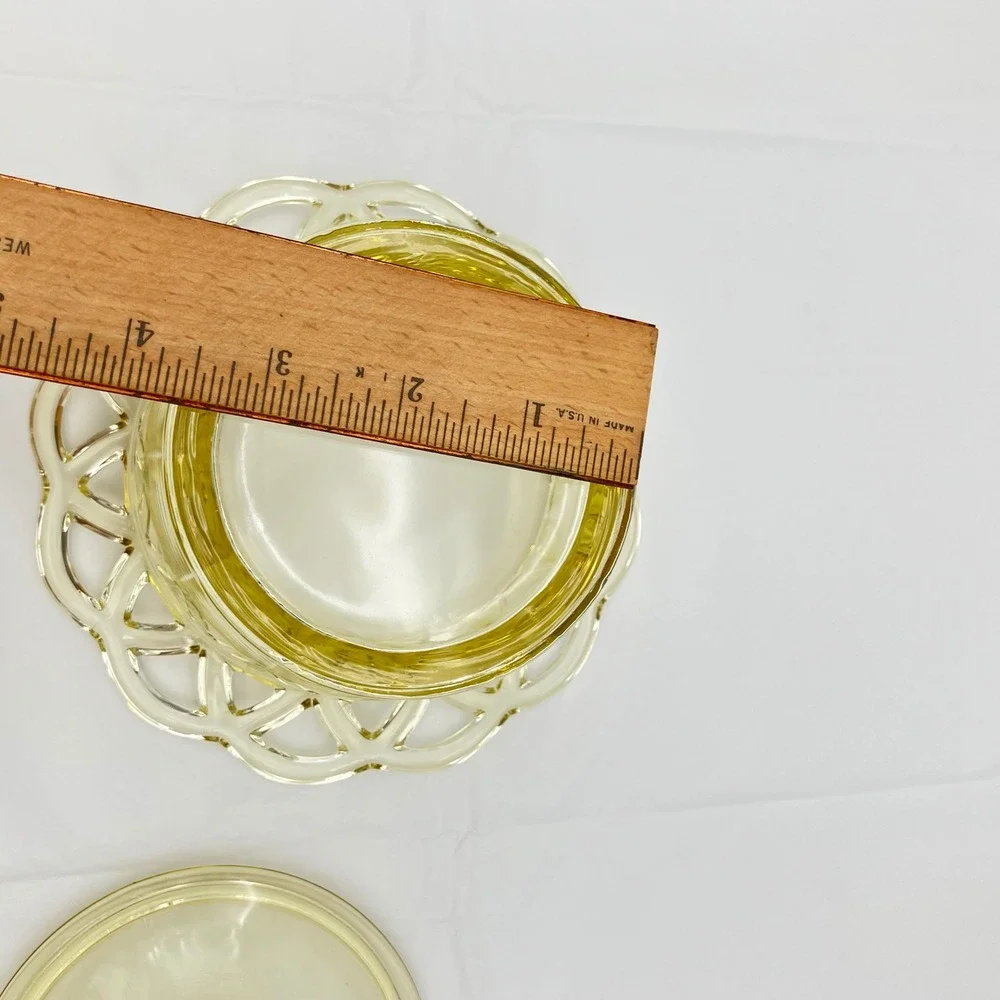 Imperial Glass pre owned